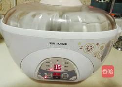 冰糖雪梨炖银耳的做法图解8