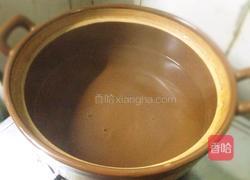 虫草花豆腐汤的做法图解3