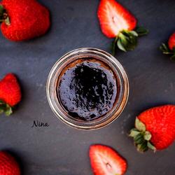 草莓醬的做法[图]