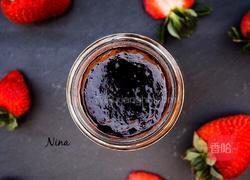 草莓醬的做法图解7