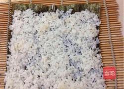 家常DIY寿司的做法图解5