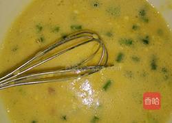 蚝仔煎的做法图解2