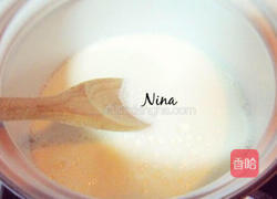 自制奶油的做法图解1