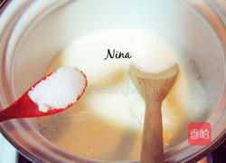 自制奶油的做法图解2