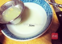 自制奶油的做法图解3