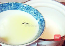 自制奶油的做法图解4