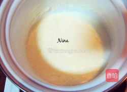 自制奶油的做法图解5