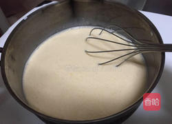 懒人布丁的做法图解2