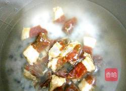 牛肉炒饭的做法图解6