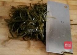 排骨粥的做法图解3