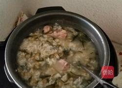 排骨粥的做法图解7