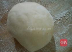 手工面的做法图解2