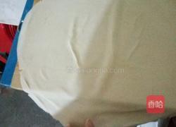 手工面的做法图解4