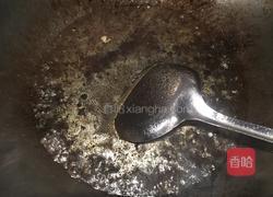 番茄蘑菇笋干面的做法图解6