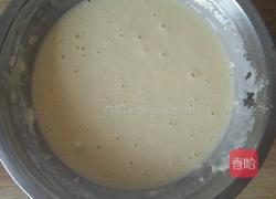 黄瓜鸡蛋饼的做法图解6