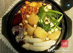 猴头菇骨头汤的做法图解8