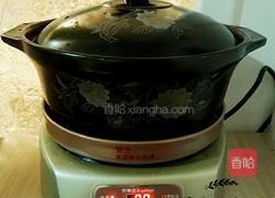 猴头菇骨头汤的做法图解9