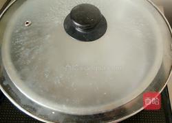 芋头西米露的做法图解7