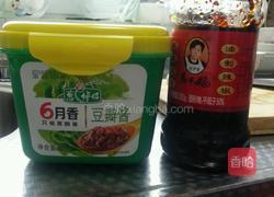 酱香豆腐干的做法图解2