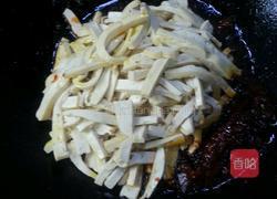 酱香豆腐干的做法图解4