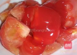 番茄鸡翅炖土豆的做法图解3