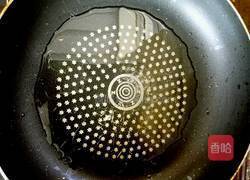 虾皮煎蛋的做法图解5
