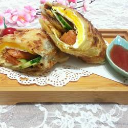 手抓饼的做法[图]