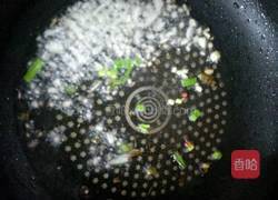 豆角炒火腿的做法图解6