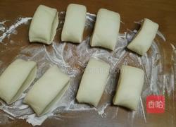 馒头的做法图解4