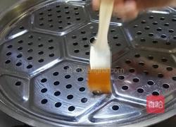馒头的做法图解5