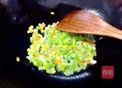 炒方便面的做法图解8