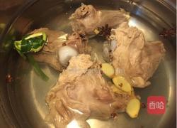 骨头汤的做法图解2