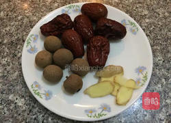 滋补鸡汤的做法图解3