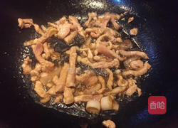 菠菜面的做法图解2