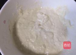 番茄疙瘩汤的做法图解6