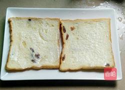 三明治的做法图解4