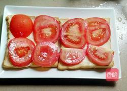 三明治的做法图解5