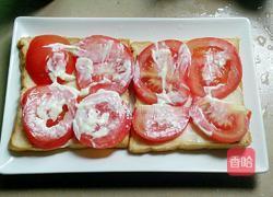 三明治的做法图解6