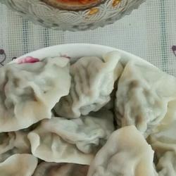 韭菜饺子的做法[图]