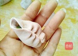 麦穗饺子的做法图解12