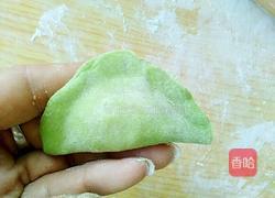 麦穗饺子的做法图解16