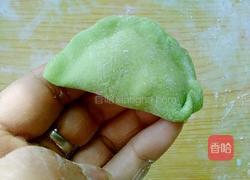 麦穗饺子的做法图解20