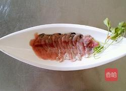 如何切鱼片的做法图解9