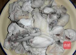 新疆正宗秘制大盘鸡的做法图解3