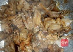 新疆正宗秘制大盘鸡的做法图解8