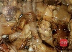 新疆正宗秘制大盘鸡的做法图解10