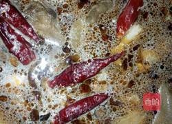 新疆正宗秘制大盘鸡的做法图解11