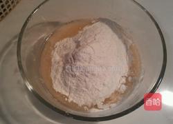 炸油条的做法图解3