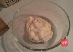 炸油条的做法图解4