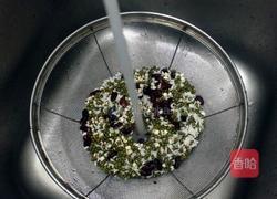 红豆薏米水的做法图解2
